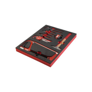 Milwaukee toolguard – mesa de apoio c/rodas 102cm – 478856
