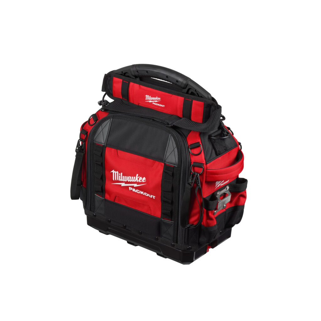 Milwaukee – Bolsa para ferramentas PACKOUT – 38CM – 4932493623