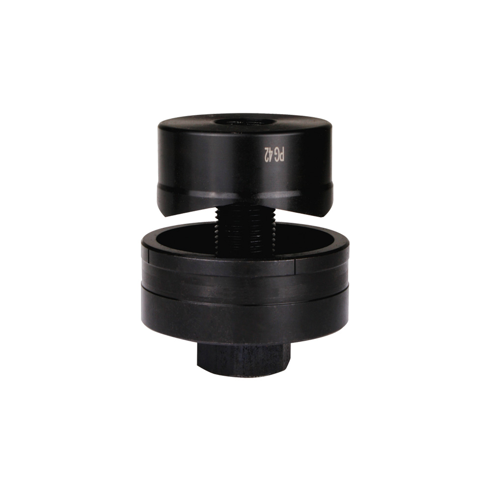 Alfra – Perfurador de furos Monocut