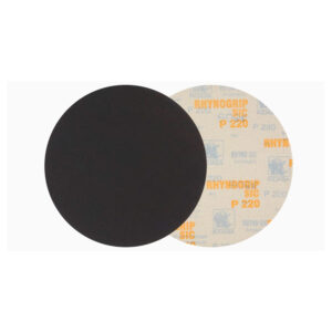 Indasa – Disco de lixa Rhynogrip Sic