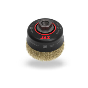 Jaz TO – Catrabucha industrial com guarda de proteção