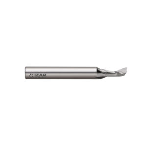 Izar 4412 – fresa 1 navalha aluminio (curta)