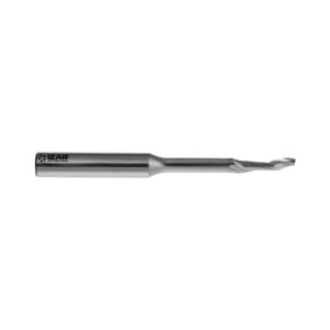 Izar 4414 – fresa 1 navalha aluminio (longa)