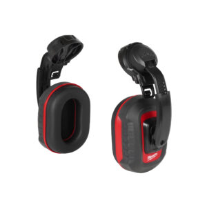 Milwaukee – Protetores auriculares BOLT