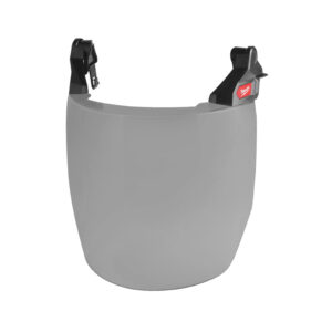 Milwaukee – Viseira compacta BOLT