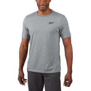 Milwaukee HT LS GR – Sweatshirt Híbrida
