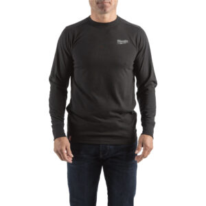 Milwaukee HT LS GR – Sweatshirt Híbrida
