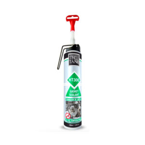 Tectane ht 300 – silicone pressão para juntas motor