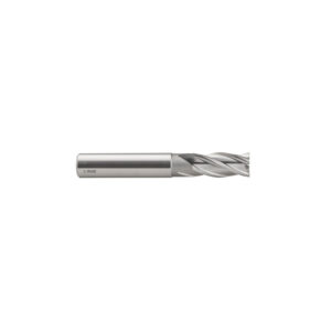 Izar 4401 – Fresa de topo de 4 navalhas HSS