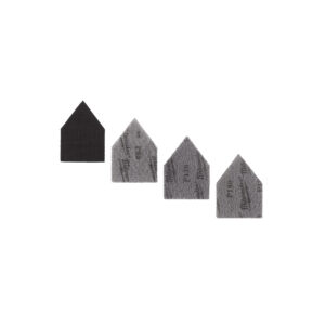 Milwaukee – jg 4 malhas powergrid p/lixad 67x92mm – 48805405