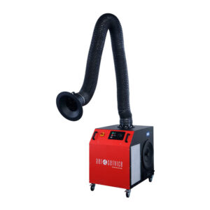 Aer service mono plus w3 auto extr fumos un móvel 1.1kw/230v