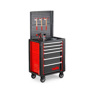 Telwin – smart repair trolley – 6 gav – 804820