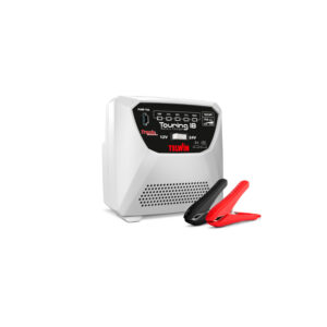 Telwin touring 18 – carregador 230w 12/24v – 807853