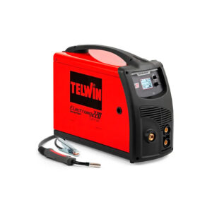 Telwin electromig 220 syn. – inverter multip. 230a – 816059