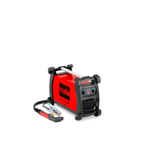 Telwin Technology Plasma – Máquina de corte Plasma com compressor integrado