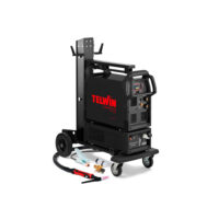SUPERIOR TIG 422 AC/DC WAVE AQUA - 816187