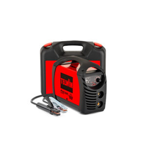 Telwin force 168 mpge – inverter mma 150a 230v+mala – 816211