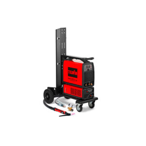 SUPERTIG 302 AC/DC AQUA + CARRO - 816246