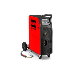 ELECTROMIG 300 SYNERGIC - 816270