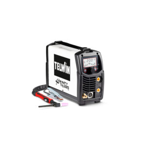 Telwin infinity tig 225 dc – inverter tig 200a – 816516