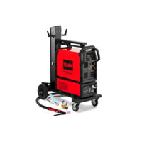 SUPERIOR TIG 422 AC/DC AQUA - 816803