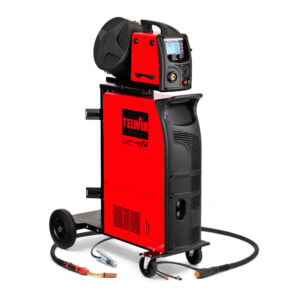 ELECTROMIG 450 SYNERGIC AQUA - 816891