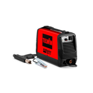 Telwin aluspotter 6100 – sistema reparação 115-230v – 823049