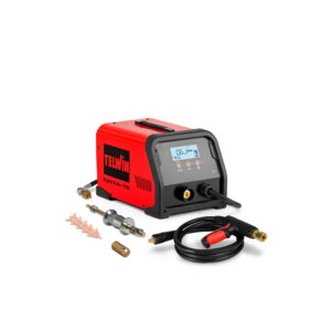 Telwin Digital Puller 5500 – Máquina de tira mossas