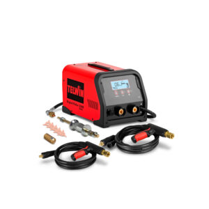 Telwin digital puller 5500 duo – sistema reparação – 828131