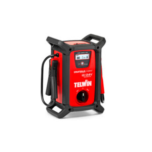 STARTZILLA 12024 XT - 829528