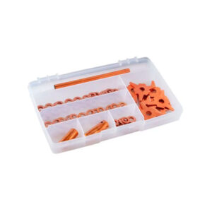 Telwin – sistema reparação kit chapeiro ready box – 143722