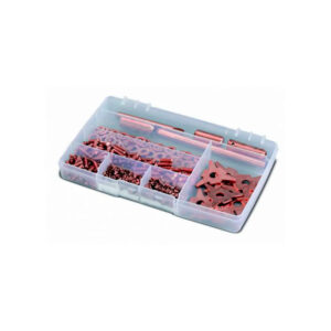 Telwin – sistema reparação kit chapeiro – 143780