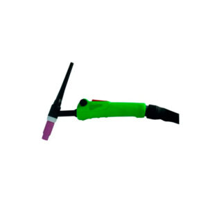 Telwin ST – Tocha TIG com potenciómetro série verde