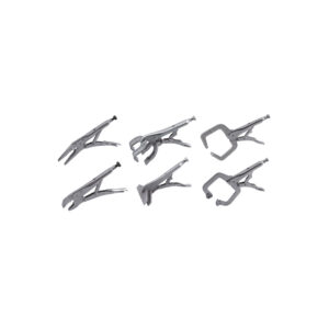 Telwin – sistema reparação kit grampos soldadura – 802586