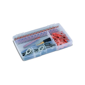 Telwin – sistema reparação kit anilhas especiais – 802690