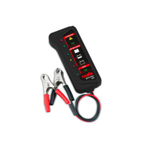 Telwin bts 350 – testador de bateria 12v 20-150ah – 802783