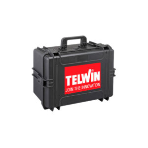 Telwin – mala hermética plástico resist. heavy duty – 803400