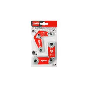 Telwin – suportes magnéticos 15°/45°/60°/90° – 13kg – 804131