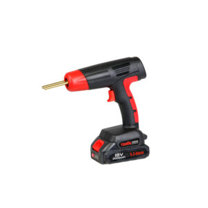 Telwin hs20 hot stapler – soldador p/ plástico 18v – 804259