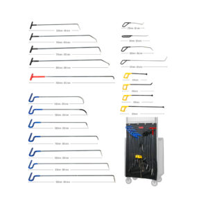 Telwin – sistema de reparação kit 20 alavancas
