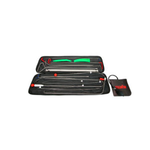 Telwin sistema de reparação kit univ. abert. portas – 804719