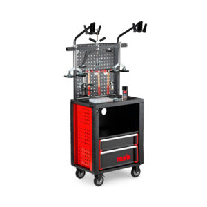 Telwin fixstation steel – sistema de reparação – 804732
