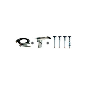Telwin – kit duo para máquinas automáticas – 804900