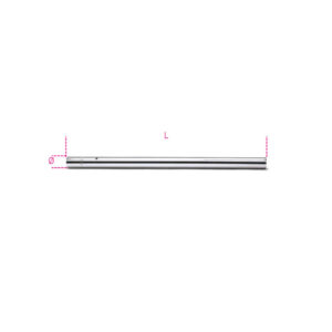 Beta 92 – Chave Tubular para ref. 91