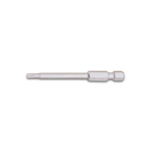 Beta 862TX/L – Pontas para parafusos perfil Torx 1/4″
