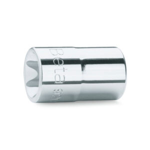 Beta 920FTX – Chaves de caixa para parafusos perfil Torx 1/2″