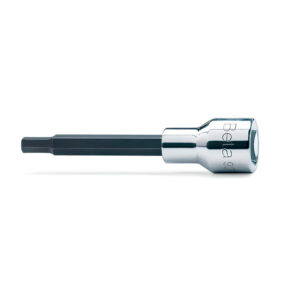 Beta 920PE – Chaves de caixa com ponta macho hexagonal 1/2″