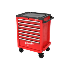 Milwaukee TOOLGUARD – Carro de ferramentas de 7 gavetas de 78cm sem ferramentas