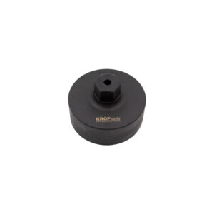 Kroftools 30003 – ch cubo traseiro bpw – 120mm