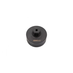 Kroftools 30004 – ch cubo rodas 109mm 8f bpw 12t – 109mm